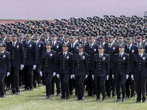 Polis Akademisine öğrenci alınacak