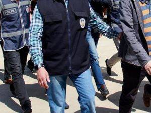 İstanbul merkezli FETÖ/PDY operasyonu: 9 tutuklu