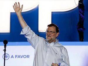 Seçimleri kazanan Rajoy, ağustos sonundan önce hükümeti kurmayı hedefliyor
