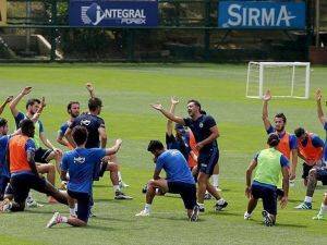 Fenerbahçe sezonu açtı