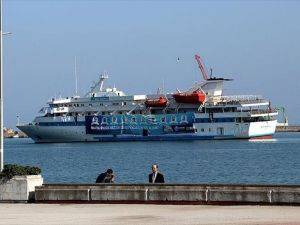 Siyonist Birlik'ten Mavi Marmara için tazminat ödenmesine tepki