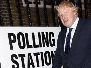 Boris Johnson'dan "Brexit" kararı açıklaması