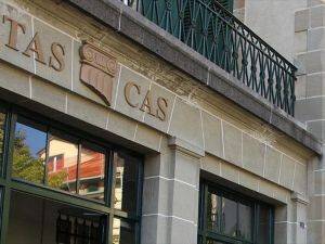 Rus atletler CAS'a başvurdu