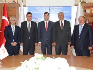 İş garantili üniversite