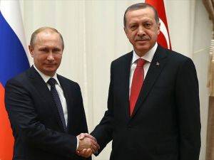 Rusya ile normalleşme adımı
