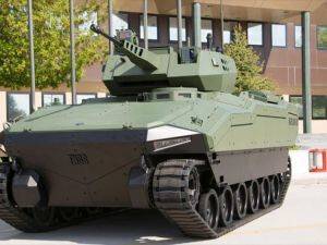 TSK'ya 260 adet 'yeni nesil tank avcıları' geliyor