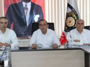 KONESOB sektöre eleman yetiştirecek