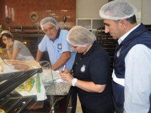 Seydişehir'de zabıta denetimleri sürüyor