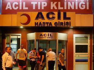 Terör saldırısında hayatını kaybedenlerin sayısı 44'e yükseldi