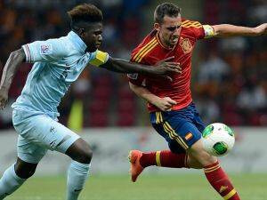 Barcelona Umtiti'yi kadrosuna kattı