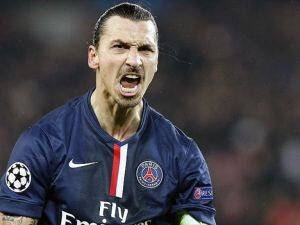 Ibrahimovic yeni takımını açıkladı