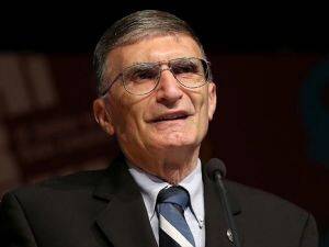 Aziz Sancar ABD'de 'Muazzam göçmenler' listesinde