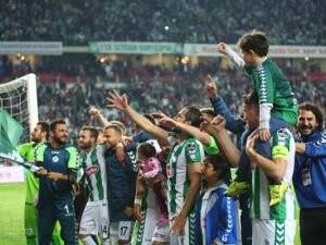 Kocaman ile hedefler büyük