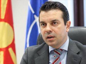 'AB entegrasyonu başlıca önceliğimiz'