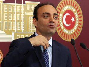KCK ana davasındaki 8 milletvekilinin fezlekesi mahkemede