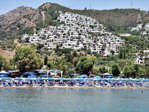 Güney Ege'de turizmciler, yerli turistle 'bayram' edecek