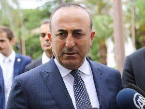'Diyaloğun tekrar inşa edilmesi Suriye'nin geleceği için de önemli'