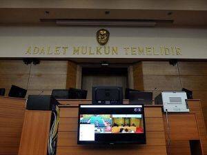 Halit Dumankaya'ya elektronik kelepçe