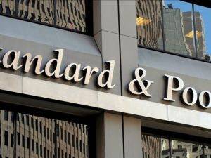 S&P ABD'nin büyüme beklentilerini düşürdü