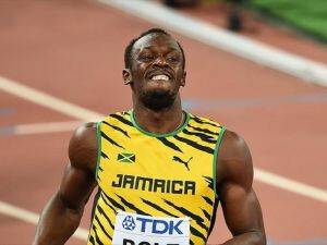 Bolt olimpiyatlara katılamayabilir