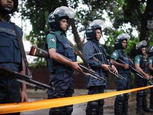 Bangladeş'teki rehine krizi sona erdi