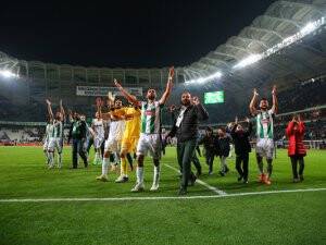 Hedef artık çok yakın