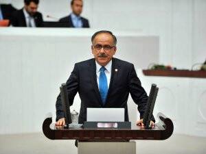 Milletvekili Kalaycı’dan Ereğlili çiftçiye yardım talebi
