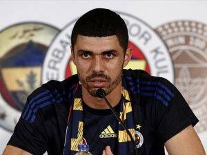 Fenerbahçe Fabiano için Porto ile anlaştı