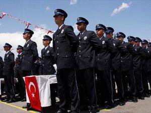 Polis Meslek Yüksekokulları sınav sonuçları açıklandı