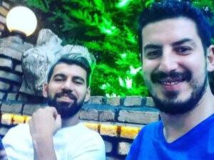 Ali Köse ile Selim Ay’ın kankalığı