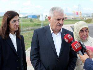 'Çanakkale 1915 köprüsüne ilk kazmayı 18 Martta vuracağız'