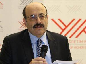 İran ile yükseköğretimde üst düzey işbirliği başlıyor
