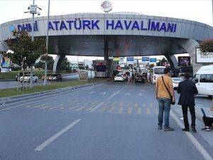 Atatürk Havalimanı saldırısına ilişkin 16 şüpheli adliyede