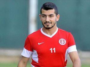 Emrah Başsan Galatasaray'da
