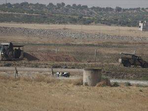 Şanlıurfa'da DAEŞ üyesi yakalandı