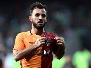 Emre Çolak İspanya yolcusu