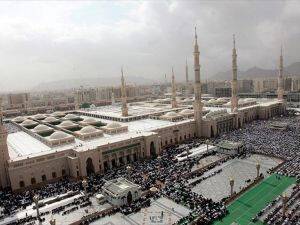 Suudi Arabistan'daki terör saldırılarına dünyadan tepki