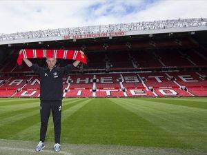 Mourinho ilk basın toplantısını düzenledi