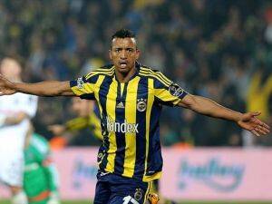 Luis Nani'nin yeni takımı belli oldu