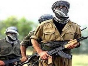Şırnak'ta üç terörist ölü ele geçirildi