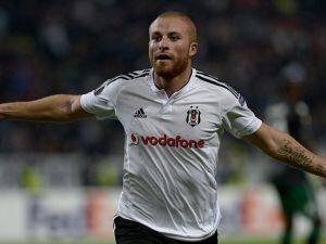 Gökhan Töre İngiltere yolcusu