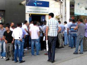 İŞKUR 6 ayda 430 bin kişiyi iş sahibi yaptı