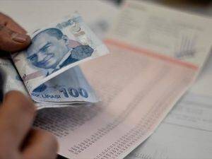 Bankalar 'emekli kuyruğu'nda