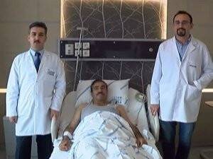 10 yıldır Epilepsi dendi, kalp rahatsızlığı çıktı