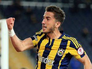 Fenerbahçe'de Uygar Mert Zeybek sakatlandı