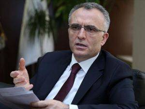 'Prim borçlarını ödeyemeyenlere ikinci bir şans tanıyacağız'