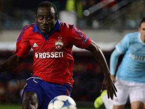 Ahmed Musa Leicester City'de