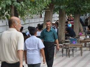 operasyonlar bitti, bayram huzurlu geçti