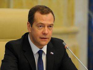 Medvedev charter seferleriyle ilgili talimat verdi