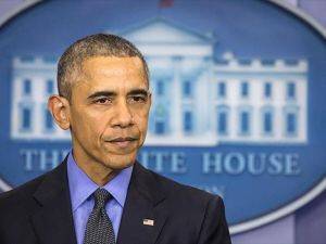 Obama Dallas'ı ziyaret edecek